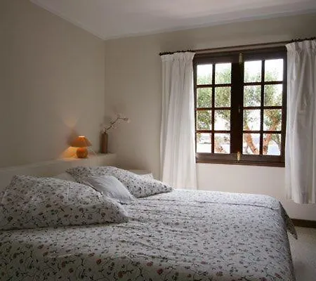 Holiday home Freistehendes Haus Mit Pool In Cabreras Nazaret