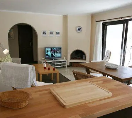 Freistehendes Haus Mit Pool In Cabreras * Nazaret