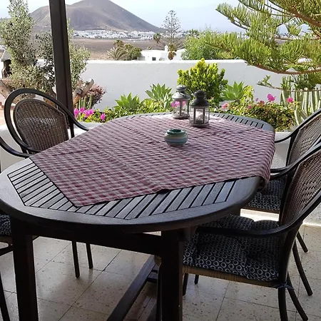 Holiday home Freistehendes Haus Mit Pool In Cabreras