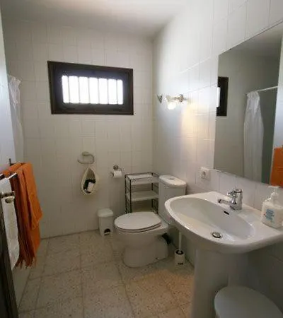 Freistehendes Haus Mit Pool In Cabreras *
