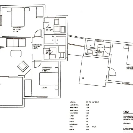 Freistehendes Haus Mit Pool In Cabreras * Nazaret